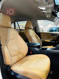 تويوتا راف 4